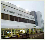 Cardiff Airport Car Rental