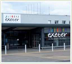 Exeter Airport Car Rental