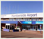 Humberside Airport Car Rental
