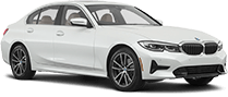 BMW Automatic or Similar