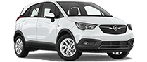 Opel/Vauxhall or Similar