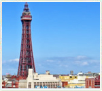 Blackpool Car Rental