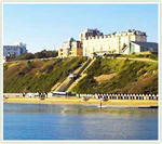 Bournemouth Car Rental