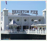 Brighton Car Rental