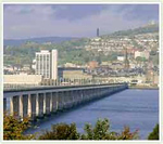 Dundee Car Rental