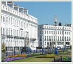 Eastbourne Car Rental