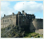 Edinburgh Car Rental