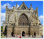 Exeter Car Rental