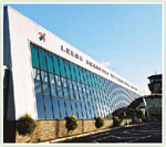 Leeds Bradford Airport Car Rental