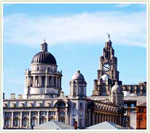 Liverpool Car Rental