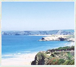 Newquay Car Rental