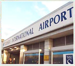 Teesside Airport Car Rental